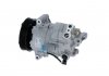 Клапан компрессора кондиционера Opel Insignia 2.0 CDTI 08- NRF 32487 (фото 1)