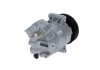 Клапан компрессора кондиционера Opel Insignia 2.0 CDTI 08- NRF 32487 (фото 2)