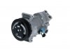Клапан компрессора кондиционера Opel Insignia 2.0 CDTI 08- NRF 32487 (фото 4)