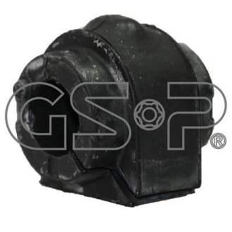 Втулка стабилизатора (переднего) Ford Mondeo IV 07-15 (d=21,5mm) GSP 517797 (фото 1)
