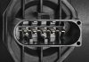 Расходомер воздуха VW T5/Caddy III 1.9TDI/SDI 03- Valeo 253703 (фото 3)