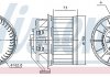Вентилятор салону NISSENS 87803 (фото 3)
