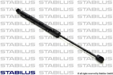 Газова пружина STABILUS 783925