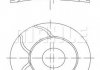 Поршень Fiat Doblo 1.9JTD 01- (82.40mm/+0.40) 0101501