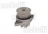 Водяной насос VW Golf IV/Bora/Seat Toledo II/Leon 1.6i 00-06 Metelli 24-0765 (фото 1)