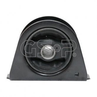 Подушка двигателя (L) Mitsubishi Outlander 2.0-2.4 03-10 GSP 514457