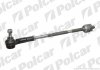 Тяга рулевая (L) Skoda Fabia/Roomster 99-15/VW Polo/Seat Ibiza 01- TEKNOROT SK-402403 (фото 1)