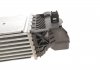 Радиатор интеркулера BMW 1 (F40/F48) 15- (B38) NRF 30944 (фото 4)