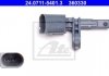 Датчик ABS (задний) VW Caddy III/IV 10-/Touareg/ Porsche Cayenne 02-10 (L) ATE 24.0711-5401.3 (фото 1)