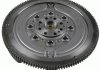 Демпфер зчеплення Dodge Nitro/Jeep Cherokee 2.8 CRD 130/147kw 07- (d=280mm) SACHS 2294 000 845 (фото 1)