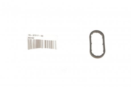Прокладка корпуса фильтра масляного уплотнительная MB Vito (W639) 03- / M112 VICTOR REINZ 70-37217-00 (фото 1)