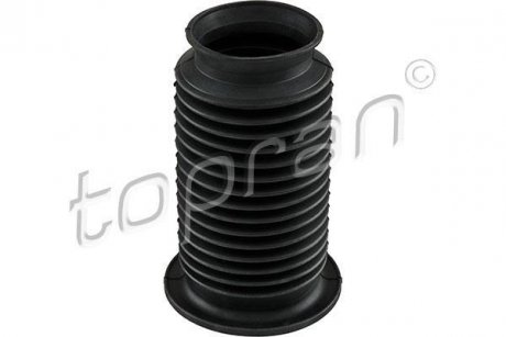 Пыльник амортизатора (переднего) Fiat Doblo/Punto/Opel Combo 1.2-3.0 04- TOPRAN / HANS PRIES 207 492