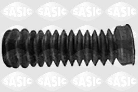 Пыльник рейки рулевой VW Passat 80-88 (27x45x150mm) SASIC 9006064