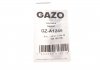 Прокладка датчика уровня масла уплотнительная BMW 3 (E46/E90)/ 5 (E39/E60/F10) GAZO GZ-A1245 (фото 3)