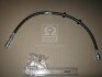 Шланг тормозной (передний) VW Polo/Skoda Fabia I/II/Roomster/Seat Ibiza 99-15 A.B.S. SL 5595 (фото 1)