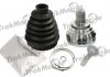 Шрус (наружный) Audi A3/Seat/Skoda Octavia/VW Caddy/Golf/Passat 07- (36z/33z/59.5mm/93.7mm/39.8mm) TRAKMOTIVE 40-0492 (фото 1)