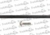 Полуось Skoda Octavia/Superb/Yeti/VW Golf/Jetta 1.8/2.0D 03- (R) (36x798) TRAKMOTIVE 30-0104 (фото 1)