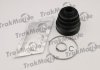 Пыльник шруса (наружный) Mazda 626 IV/V 91-02/MX-6/Xedos 6 92-99/Ford USA 93-98 (24х79х98) TRAKMOTIVE 50-0369 (фото 1)