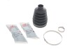 Пыльник шруса (наружный) Ford Galaxy/Mondeo/S-Max/Volvo S60/S80/V60/V70 06-15 (27x90x140) FEBI BILSTEIN 49877 (фото 1)