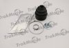 FORD К-т пыльника ШРУС нар. 89*20*67 FIESTA V 1.3 03-, FUSION, MAZDA 2 (DY) 1.6 03-07, NISSAN MICRA II (K11) 1.0 i 16V 00-03 TRAKMOTIVE 50-0374 (фото 1)