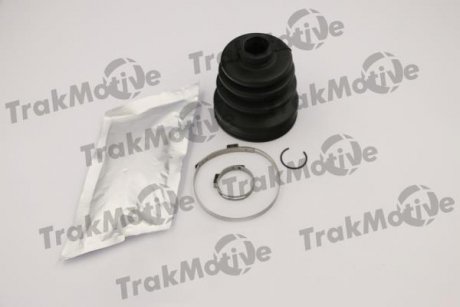 MITSUBISHI К-кт пыльника ШРУСа 88*21*73,5 ECLIPSE I 2.0 i 91-95, GALANT VII 2.0 92-96, HYUNDAI S COUPE (SLC) 1.5 i 92-96 TRAKMOTIVE 50-0424