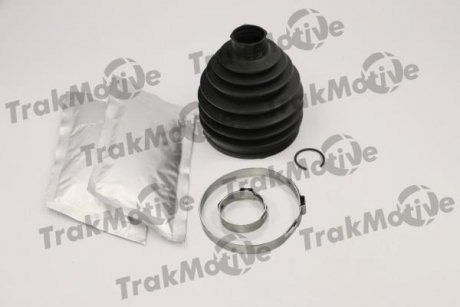 Пыльник шруса (наружный) Nissan X-Trail 01-13/Maxima 00-03/Cefiro 00-03 (25x90x107) TRAKMOTIVE 50-0538