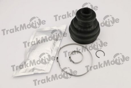 NISSAN К-т пильнику ШРКШ 76*20,5*95,5 ALMERA II (N16) 2.2 Di 00-03, ALMERA II Hatchback (N16) 2.2 Di 00-03 TRAKMOTIVE 50-0404