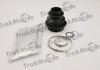 BMW К-т Пыльника ШРУС 77*30*44,5 3 (E46) 316 i 02-05, 3 Touring (E46) 318 i 99-01, X3 (E83) 2.5 i 04-06 TRAKMOTIVE 50-0168 (фото 1)