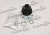 BMW К-т пыльника ШРУС 100*20*100 3 (E36) 325 tds 93-98, 5 (E39) 525 i 00-03, Z3 (E36) 2.8 i 98-00 TRAKMOTIVE 50-0651 (фото 1)