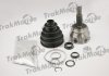 Шрус (наружный) Seat Ibiza/Toledo 93-02/VW Caddy 96-04/Golf/Passat 83-02 (22z/30z/53mm/90mm/49mm) TRAKMOTIVE 40-0447 (фото 1)