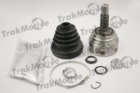 Шрус (наружный) Seat Ibiza/Toledo 93-02/VW Caddy 96-04/Golf/Passat 83-02 (22z/30z/53mm/90mm/49mm) TRAKMOTIVE 40-0369