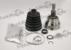 Шрус (наружный) Audi A3 96-03/Skoda Octavia 00-10/Seat Leon/VW Golf 97-06 (36z/27z/53mm/98mm/40mm) TRAKMOTIVE 40-0053 (фото 1)