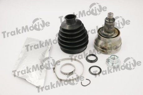 Шрус (наружный) Skoda Fabia 99-/Rapid 12-15/Roomster/Seat 02-15/VW Polo 01- (36z/30z/52mm/85mm/43mm) TRAKMOTIVE 40-0048