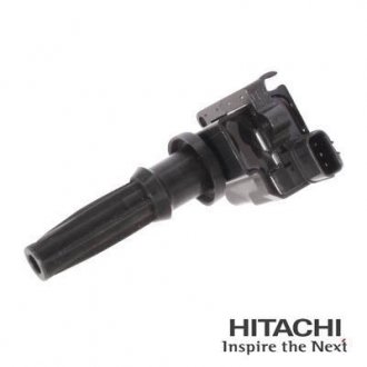 Катушка зажигания Hyundai Sonata 2.0-2.4 01-08 HITACHI 2503877
