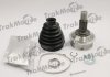 Шрус (наружный) Citroen Jumpy/Fiat Scudo/Peugeot Expert 95-06 (27z/34z/58.6mm/89.9mm/49mm) (+ABS48z) TRAKMOTIVE 40-0081 (фото 1)