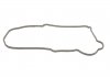 NISSAN прокладка картера рульового мех-ма Murano II,Navara,Pathfinder 2.5dCi 05- ELRING 902.970 (фото 1)
