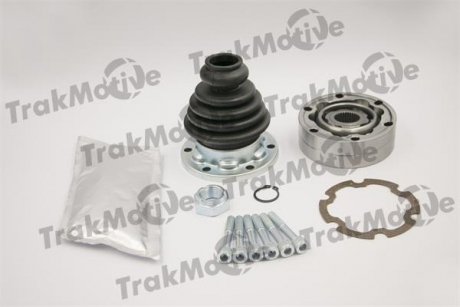 Шрус (внутренний) Audi 80 91-95/100 83-90/A4 94-01/A6 94-97 (33zx100mm) TRAKMOTIVE 45-0007