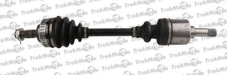 Полуось (передняя) Citroen Berlingo 96-05/Xsara 97-11/Peugeot Partner 96-11 (L) (+ABS29z) TRAKMOTIVE 30-0192