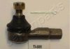 Наконечник тяги рулевой Suzuki Swift 83-03 JAPANPARTS TI-805 (фото 1)