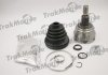 Шрус (наружный) Audi A3/TT/Skoda Octavia 96-10/VW Passat 91-00/Golf 91-06 (36z/30z/52.8mm/90mm/40mm) TRAKMOTIVE 40-0047 (фото 1)