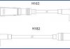 SKODA Комплект высоковольтных проводов OCTAVIA I Combi (1U5) 1.6 98-04 HITACHI 134701 (фото 1)