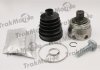 Шрус (наружный) Ford Galaxy 95-06/Seat Alhambra/VW Sharan 95- (38z/36z/60mm/97.5mm/34mm) (+ABS48z) TRAKMOTIVE 40-0172 (фото 1)