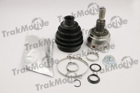 Шрус (наружный) Audi A3/Seat Leon/Skoda Octavia/VW Golf IV 96-10 (36z/30z/53mm/81mm/40mm) TRAKMOTIVE 40-0046