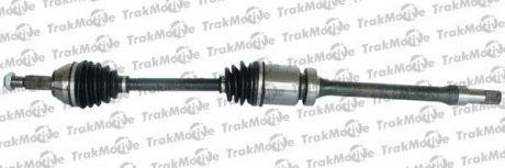 FORD Полуось прав. 945mm 25/26 зуб. FOCUS I Turnier 1.8 TDCi 01-04 TRAKMOTIVE 30-0389