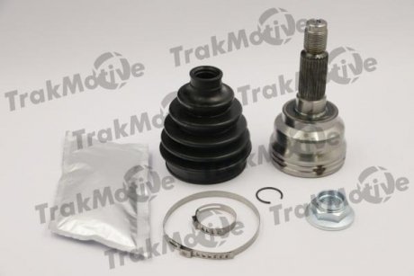 Шрус (наружный) Mazda 323 F IV/S IV 98-04/Premacy 99-05 (26z/29z/55.96mm/79.7mm/63mm) TRAKMOTIVE 40-0246