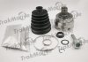 Шрус (наружный) Ford Galaxy 95-06/Seat Alhambra/VW Sharan 95-10 (38z/27z/60mm/93.3mm/34mm) (+ABS48z) TRAKMOTIVE 40-0171 (фото 1)