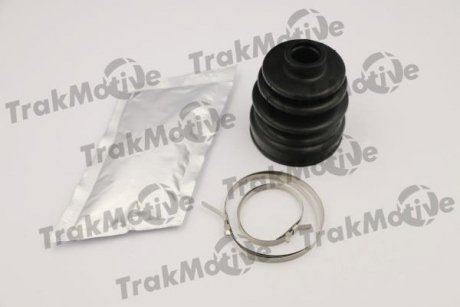 SUZUKI К-кт пильник ШРКШ нар. 88*21*71 Grand Vitara 2,0-2,5 -05 TRAKMOTIVE 50-0729 (фото 1)