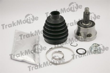 Шрус (наружный) Skoda Fabia I/III 99-/VW Polo 02-09/Fox 05-11 (20z/30z/52mm/85mm/44mm) TRAKMOTIVE 40-0376