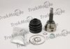 Шрус (наружный) Fiat Fiorino 77-00/Regata 83-90/Uno 86-90 (22z/20z/48.1mm/80mm/55mm) TRAKMOTIVE 40-0137 (фото 1)