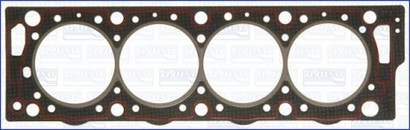 Прокладка ГБЦ Citroen Xantia/Peugeot 306/405/605 2.0 89-99 (1.27mm) AJUSA 10063900